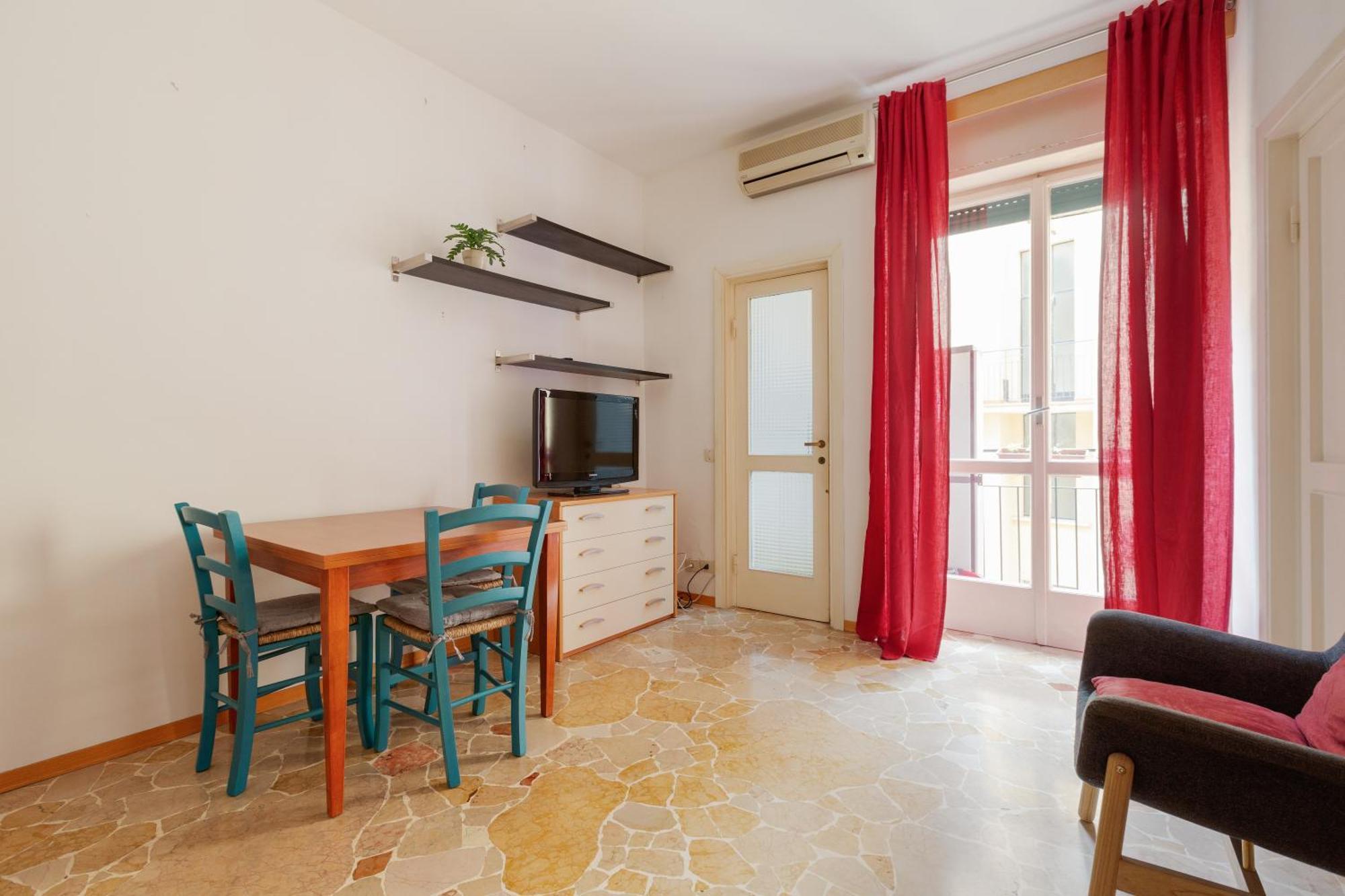 Mm Pasteur Cozy Studio Mailand