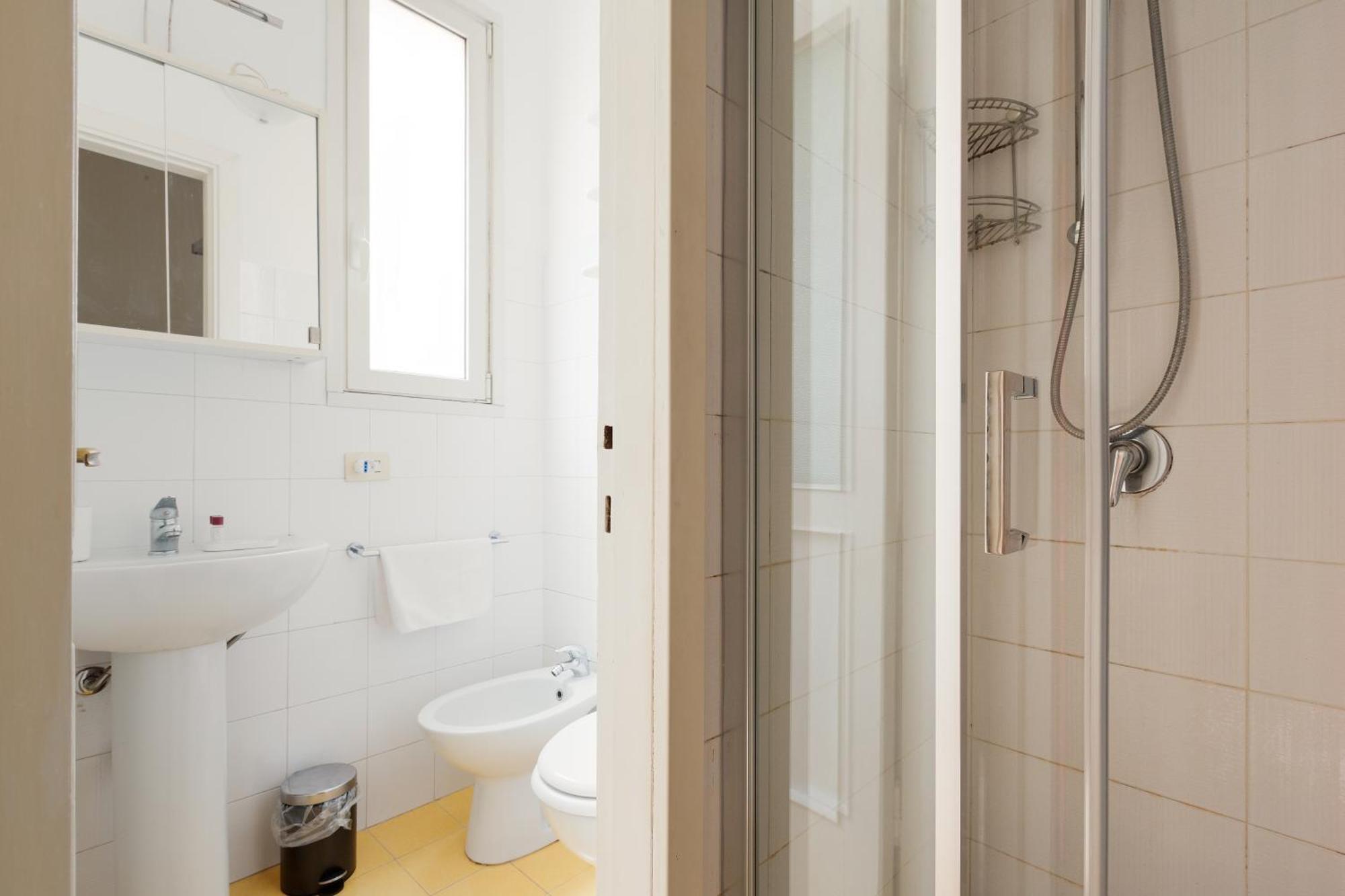 Mm Pasteur Cozy Studio * Mailand