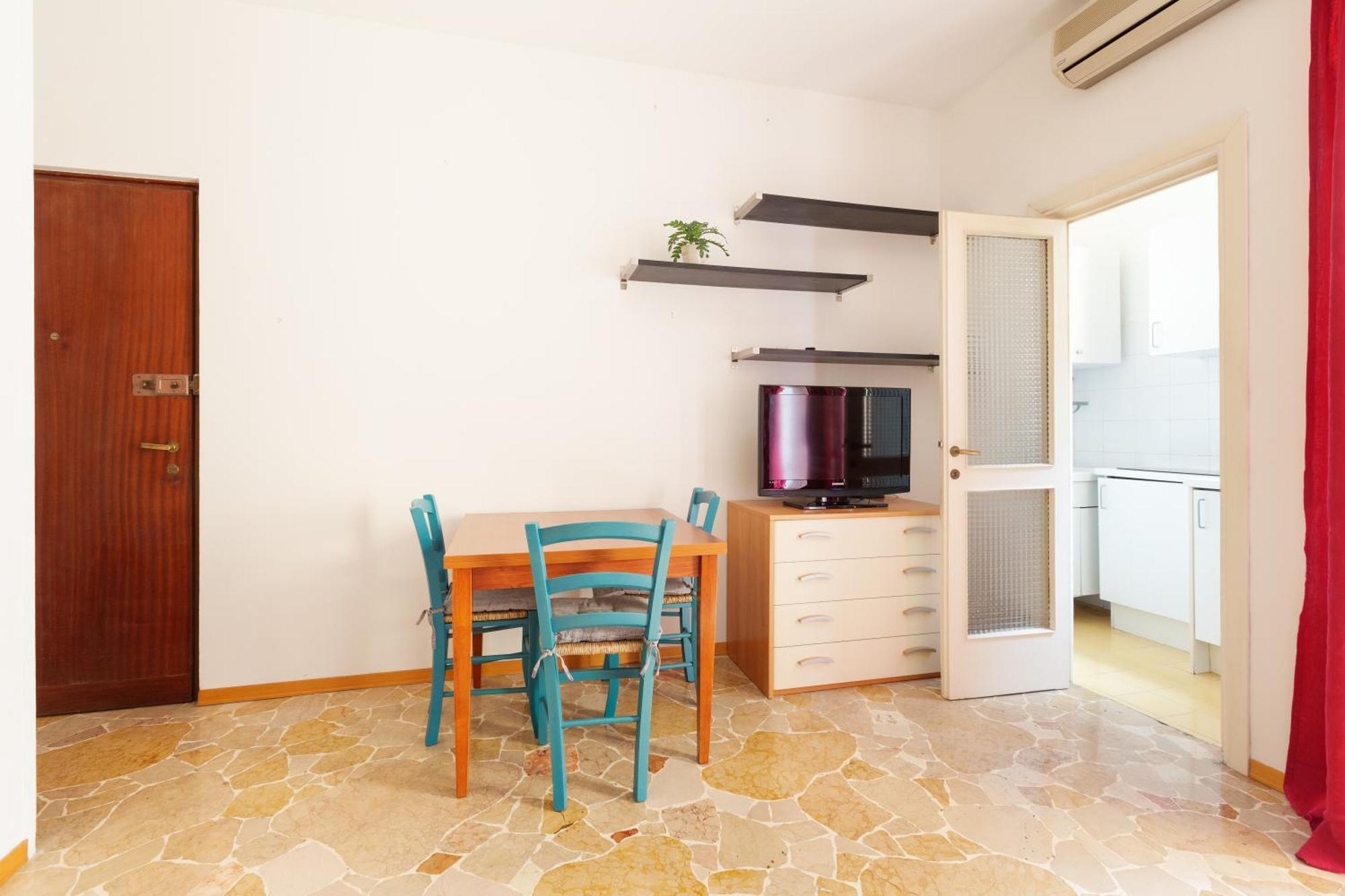 Mm Pasteur Cozy Studio * Mailand